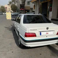 پژو پارس TU5|خودرو سواری و وانت|تهران, خلیج فارس|دیوار