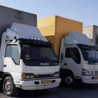 باربری فومن بین شهری و به تمام نقاط کشو