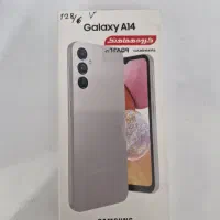 گوشی در حدنو گلکسی A14|موبایل|تبریز, |دیوار