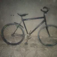 دوچرخه ۲۶