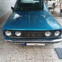 تویوتا کارینا۱۹۷۸|خودرو سواری و وانت|نجفآباد, شریعتی غربی|دیوار