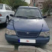 پراید 111 مدل 91 SX خانگی|خودرو سواری و وانت|تهران, فردوس|دیوار