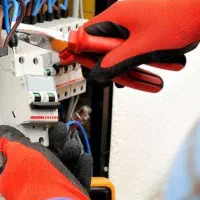 انجام برقکاری ساختمان