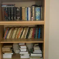 کتابخانه ام دی اف