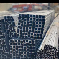 آهن آلات پروفیل میل گرد نبشی تیرباغی