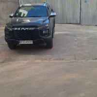 kmc t9|خودرو سواری و وانت|مشهد, مصلی (کارمندان اول)|دیوار