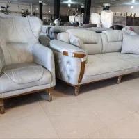 مبل راحتی ترک تخت شو اقساط بیست ماهه|مبلمان خانگی و میز عسلی|کرمان, |دیوار