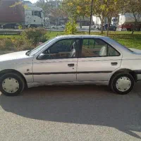 ماشین 405خانگی مدل 97فوری|خودرو سواری و وانت|سنندج, |دیوار