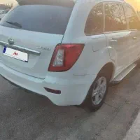 لیفان x60 بدون رنگ|خودرو سواری و وانت|تهران, شهرک ابوذر|دیوار