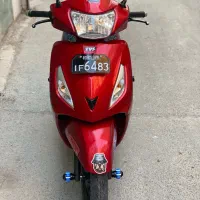 موتور tvs ژوپیتر 97