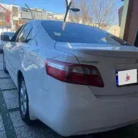 تویوتا کمری ۲۰۰۷