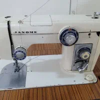 چرخ ژانومه 801