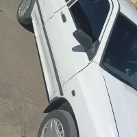 پراید 131مدل 1387