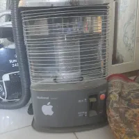 بخاری نفتی