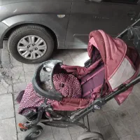 فروش گهواره و کالسکه|اسباب و اثاث بچه|شاهرود, |دیوار