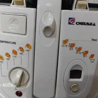 سرخ کن|اجاق گاز و لوازم برقی پخت‌وپز|اهواز, کوی مهدیس|دیوار