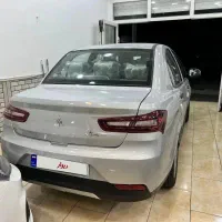 سهند نقره ایی متالیک نقد واقساط حواله (خرمی)|خودرو سواری و وانت|دزفول, |دیوار