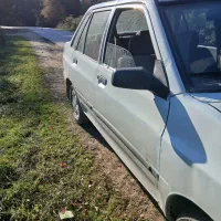 پراید مدل ۸۰سالم