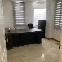 میز مدیریت و دو فایل ۵ کشو|مبلمان اداری|تهران, جمال‌زاده|دیوار