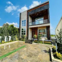 ویلا-دوبلکس-مدرن-مبلمان-شده-اقساطی-نور