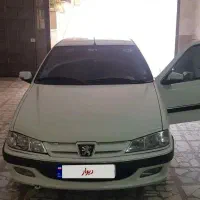 پارس مدل ۹۲
