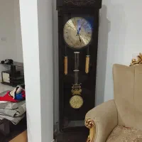ساعت ایستاده|ساعت دیواری و تزئینی|تربت جام, میرقوام الدین|دیوار