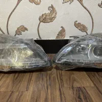 چراغ جلو لیفانx50|قطعات یدکی و لوازم جانبی|اصفهان, شفق|دیوار