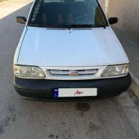 پراید