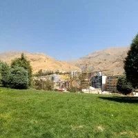 ۱۵۵متر آپارتمان/ با این ویو/۱۰۰م قدرالسهم/۲پارکینگ|فروش آپارتمان|تهران, آجودانیه|دیوار