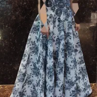 لباس مجلسی