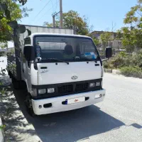 کامیونت هیوندا مدل 89|خودرو سنگین|ری, ظهیرآباد|دیوار