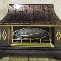 بخاری شومینه