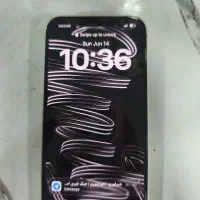 آیفون 13 نرمال 128 بدون باز شدگی و خط و خش