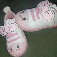 کفش بچگونه