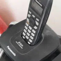 تلفن بیسیم پاناسونیک