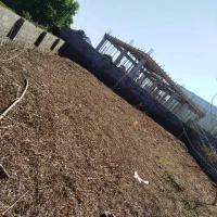 علف زنی و چمنزنی دستگاه