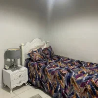 سرویس خواب تخت یک نفره|تخت و سرویس خواب|اندیشه, اندیشه فاز ۱|دیوار