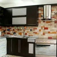 نصاب کاشی وسط کابینت حرفه ای|خدمات پیشه و مهارت|خرمآباد, |دیوار