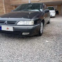 زانتیا 2000 مدل 1383|خودرو سواری و وانت|کیاکلا, |دیوار