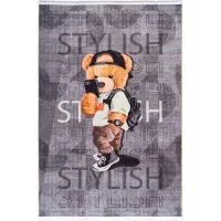 فرش هلنا/فرش کودک/فرش اتاق خواب|فرش|چهاردانگه (تهران), |دیوار