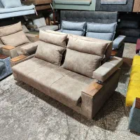 خواب شو مبل تختخوابشو گیتیی 235 خو تخت|مبلمان خانگی و میز عسلی|اصفهان, کشاورزی|دیوار