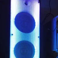 اسپیکر فوق العاده قوی