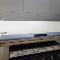 پنل کولر 30000