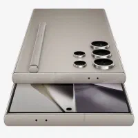 سامسونگ Galaxy S24 Ultra با حافظهٔ ۲۵۶ گیگابایت