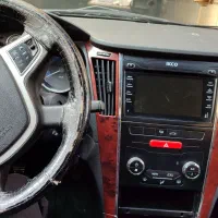 دنا معمولی تیپ 2 مدل اخر 94|خودرو سواری و وانت|زاهدان, |دیوار