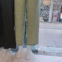 ده عدد مانکن شلوار