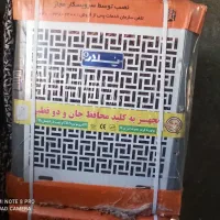دو عدد کولر آبی سلولوزی سه و پانصد