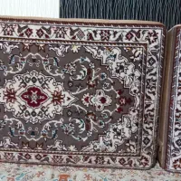 یک جفت پشتی