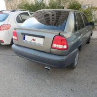 پراید 141