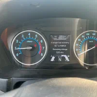 هایما s7 توربو اخر ۹۹ درحد صفر|خودرو سواری و وانت|کرج, شهرک بنفشه|دیوار